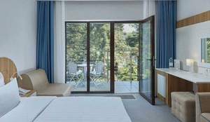 1-к квартира, вторичка, 55м2, 18/20 этаж