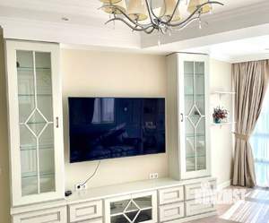 3-к квартира, вторичка, 157м2, 5/21 этаж