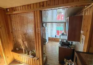 2-к квартира, вторичка, 49м2, 1/1 этаж