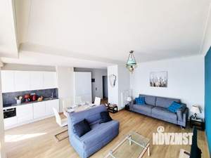 Студия квартира, вторичка, 32м2, 4/5 этаж