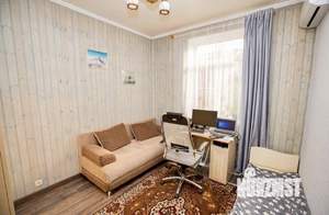 3-к квартира, вторичка, 72м2, 1/3 этаж