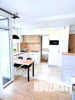 2-к квартира, вторичка, 45м2, 3/6 этаж