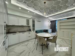 2-к квартира, вторичка, 58м2, 5/23 этаж