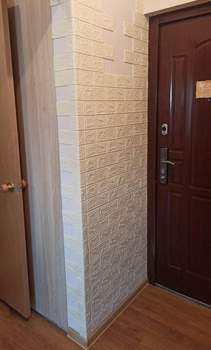 2-к квартира, вторичка, 64м2, 8/12 этаж