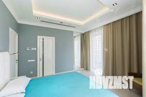 2-к квартира, вторичка, 90м2, 8/26 этаж