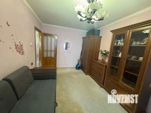 1-к квартира, вторичка, 35м2, 2/5 этаж