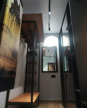 1-к квартира, вторичка, 38м2, 15/25 этаж