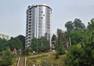 3-к квартира, вторичка, 116м2, 14/17 этаж