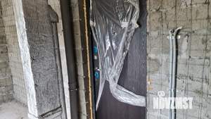 Студия квартира, вторичка, 24м2, 6/9 этаж