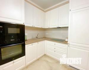 1-к квартира, вторичка, 35м2, 7/14 этаж