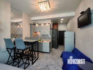 Студия квартира, вторичка, 27м2, 2/4 этаж