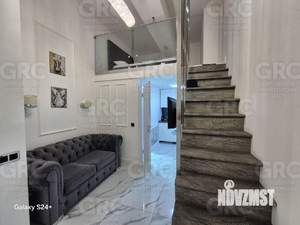 Студия квартира, вторичка, 29м2, 1/5 этаж