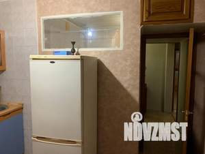 2-к квартира, вторичка, 55м2, 4/5 этаж