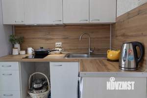 2-к квартира, вторичка, 55м2, 4/5 этаж