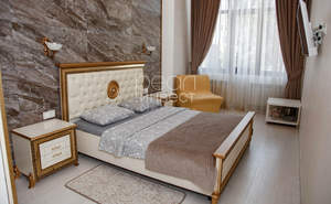 Студия квартира, вторичка, 24м2, 3/3 этаж