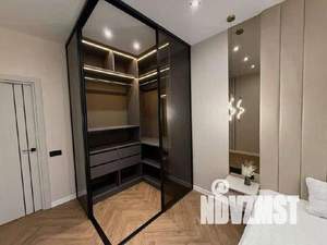 1-к квартира, вторичка, 42м2, 4/5 этаж