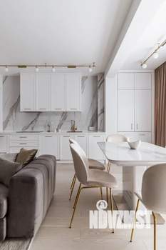 3-к квартира, вторичка, 86м2, 4/14 этаж