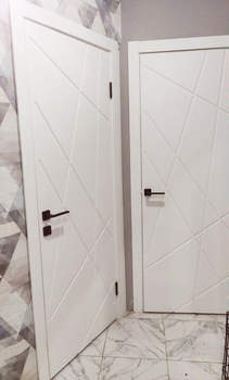 2-к квартира, сданный дом, 36м2, 1/5 этаж