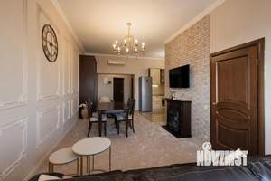 1-к квартира, вторичка, 62м2, 16/24 этаж