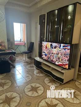 3-к квартира, вторичка, 64м2, 4/4 этаж