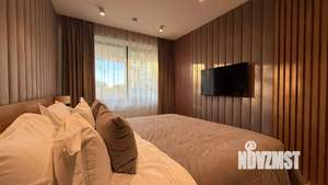 1-к квартира, вторичка, 40м2, 1/4 этаж