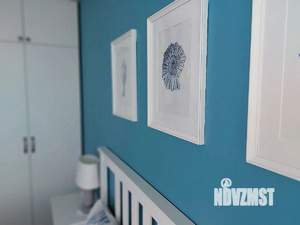 1-к квартира, вторичка, 45м2, 9/19 этаж