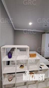 1-к квартира, вторичка, 38м2, 1/7 этаж