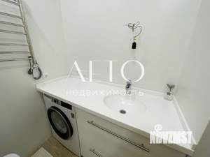 1-к квартира, вторичка, 40м2, 9/10 этаж