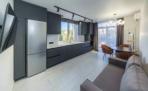 3-к квартира, вторичка, 120м2, 11/20 этаж