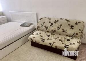 Студия квартира, вторичка, 30м2, 10/18 этаж