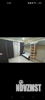 Студия квартира, вторичка, 22м2, 2/3 этаж