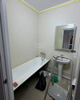 1-к квартира, вторичка, 31м2, 4/19 этаж
