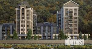 5-к квартира, вторичка, 349м2, 7/9 этаж