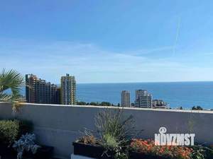 3-к квартира, вторичка, 97м2, 16/16 этаж