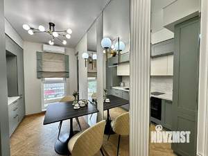 1-к квартира, вторичка, 35м2, 4/9 этаж