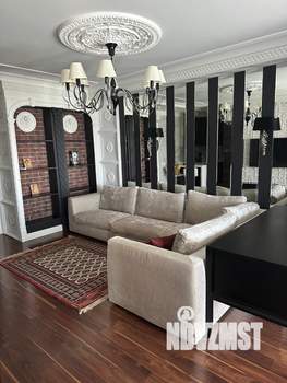 3-к квартира, вторичка, 81м2, 9/28 этаж