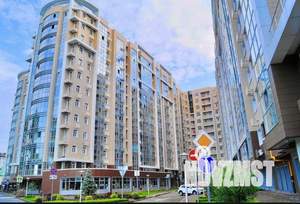Студия квартира, вторичка, 33м2, 9/14 этаж