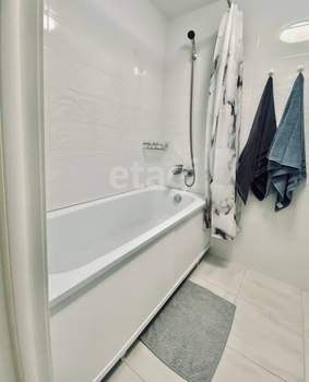 Студия квартира, вторичка, 25м2, 11/11 этаж