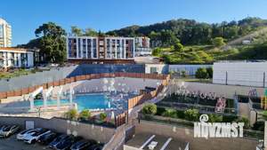 1-к квартира, вторичка, 35м2, 7/22 этаж