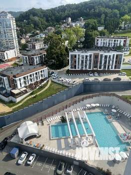 2-к квартира, вторичка, 59м2, 18/22 этаж