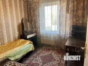 3-к квартира, вторичка, 64м2, 4/5 этаж