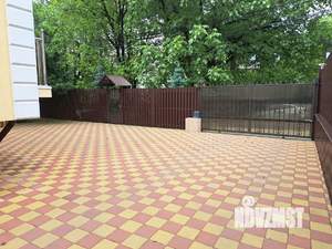1-к квартира, вторичка, 37м2, 2/3 этаж