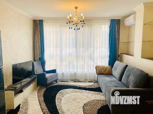 2-к квартира, вторичка, 90м2, 5/7 этаж