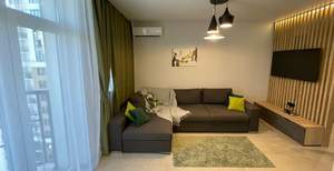 2-к квартира, вторичка, 48м2, 14/19 этаж
