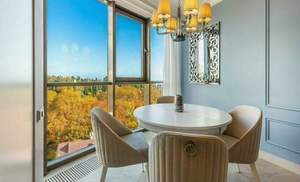 3-к квартира, вторичка, 97м2, 10/16 этаж