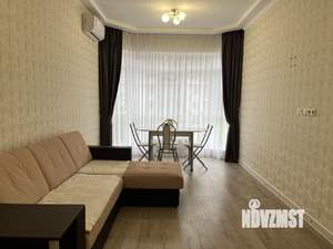 2-к квартира, вторичка, 47м2, 7/7 этаж