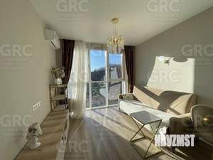 1-к квартира, вторичка, 38м2, 5/19 этаж