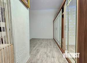 Студия квартира, вторичка, 24м2, 1/1 этаж