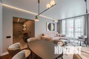 3-к квартира, вторичка, 82м2, 19/25 этаж