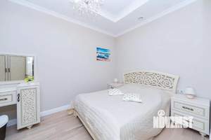 2-к квартира, вторичка, 95м2, 4/17 этаж